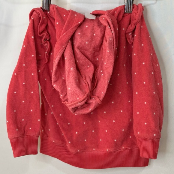 Carter’s Kids Jacket - Picture 2 of 4